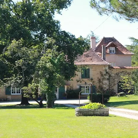 Maison d'hôtes Domaine De La Sablière