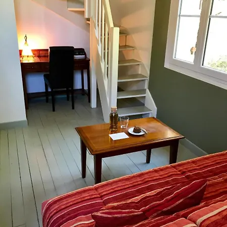 Domaine De La Sablière Maison d'hôtes