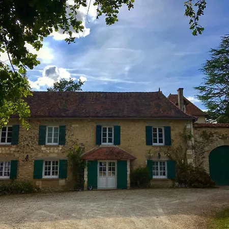 Domaine De La Sabliere Thiviers