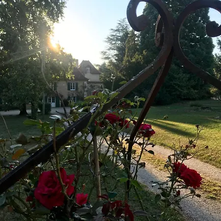 Domaine De La Sabliere