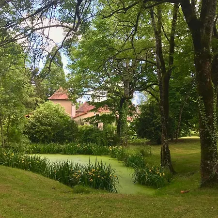 Domaine De La Sabliere * Thiviers