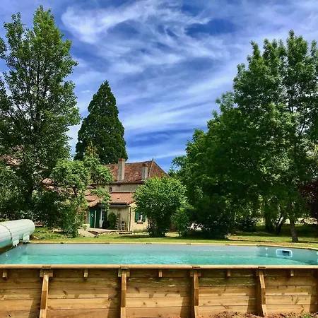 Domaine De La Sabliere Thiviers