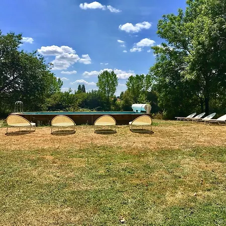 Pensjonat Domaine De La Sabliere