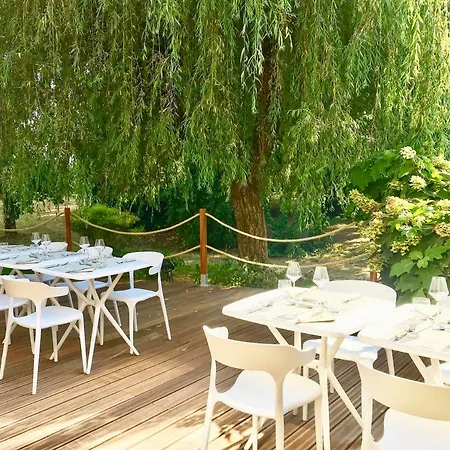 Pensjonat Domaine De La Sabliere *